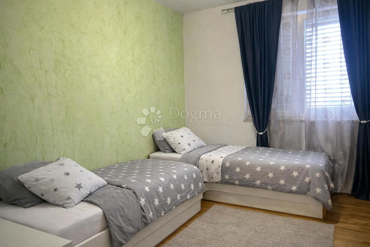 Allogio Valdebek, Pula, 63,41m2