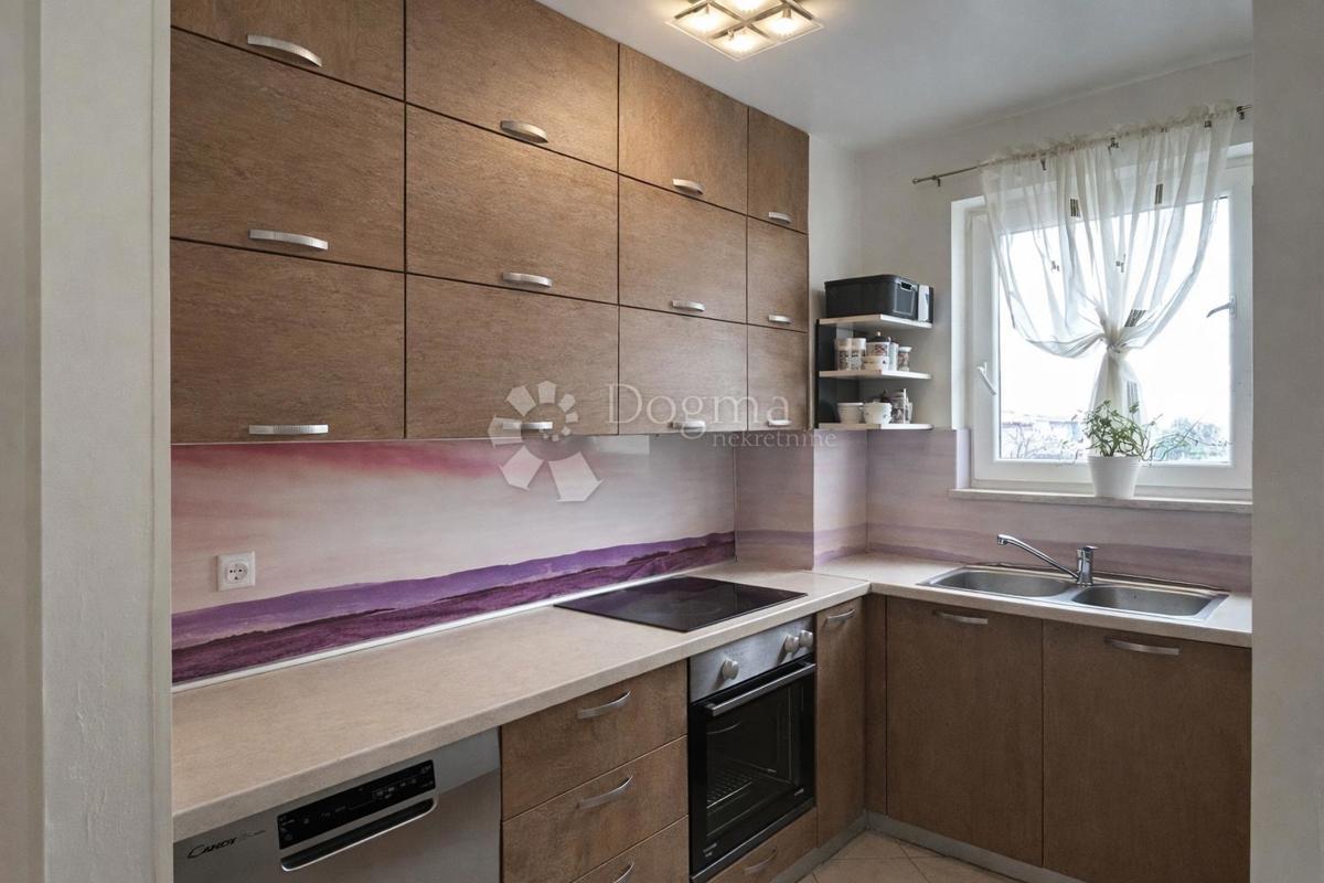 Allogio Valdebek, Pula, 63,41m2