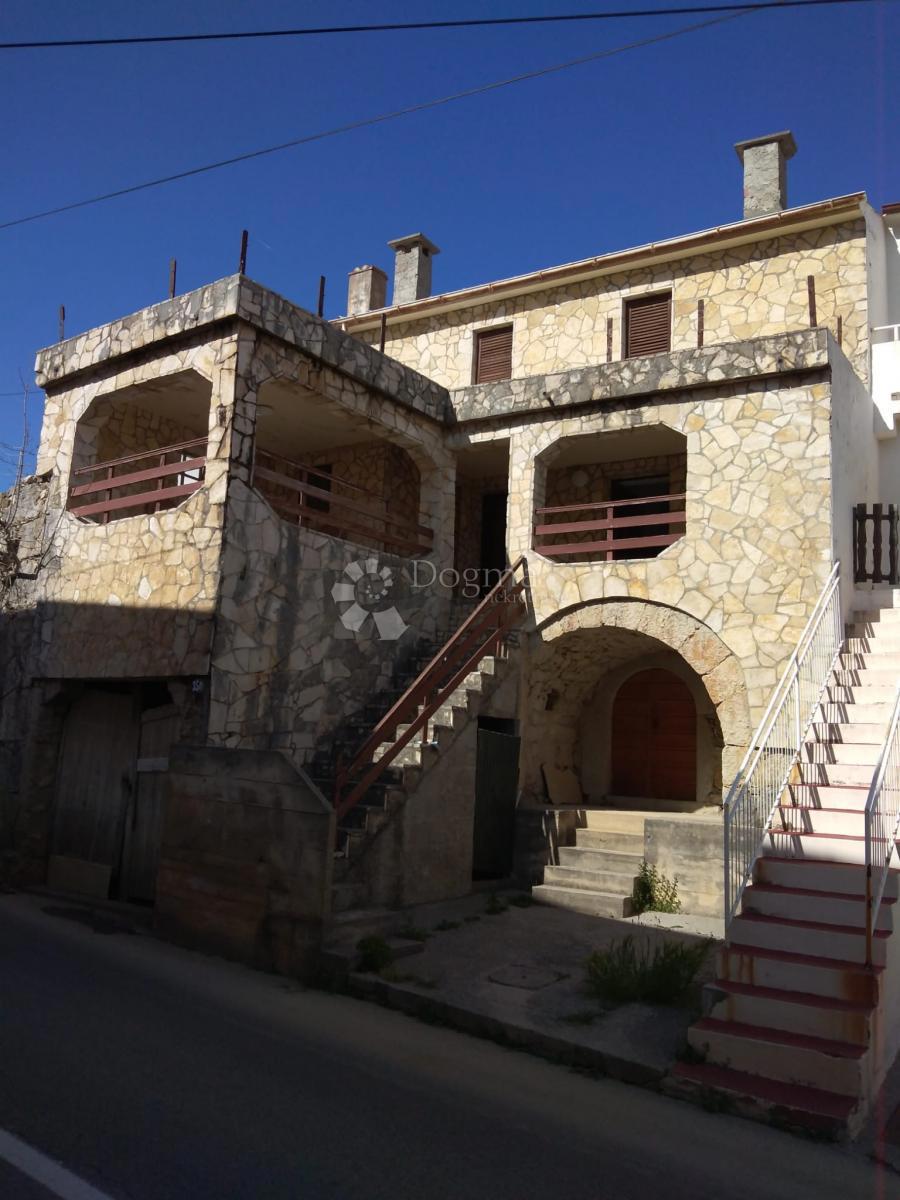 Casa Krk, 92m2