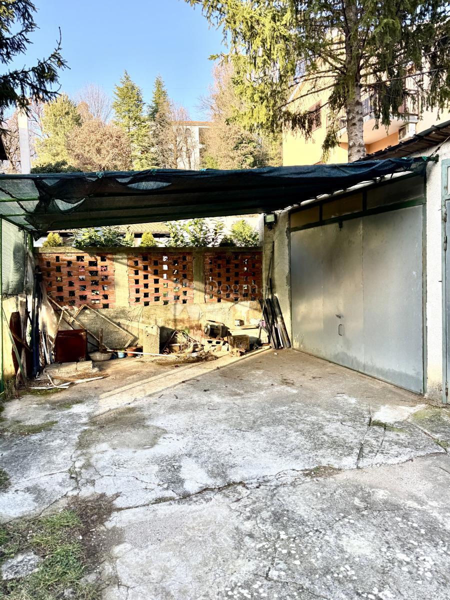 Allogio Matulji, 72,31m2