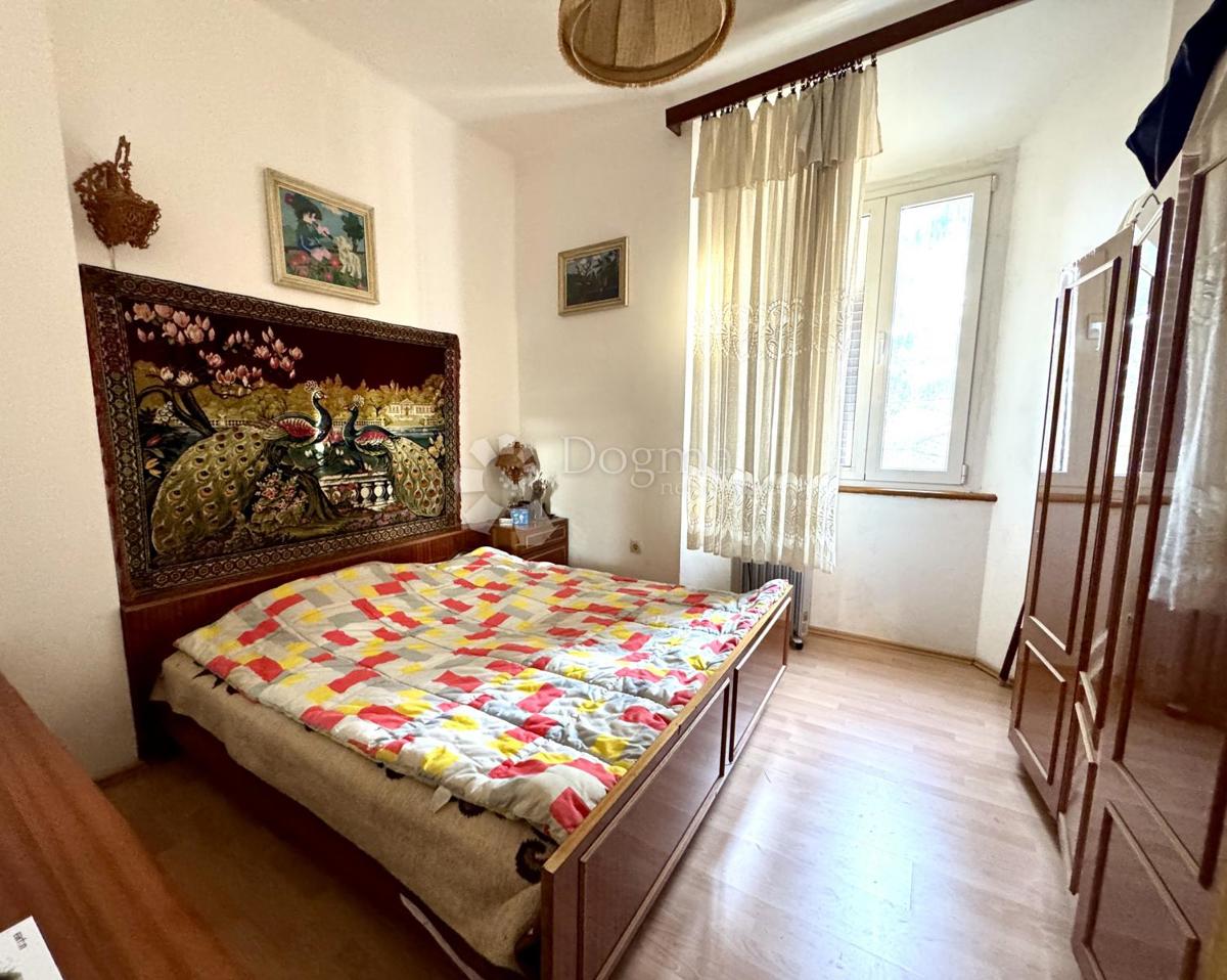 Allogio Matulji, 72,31m2