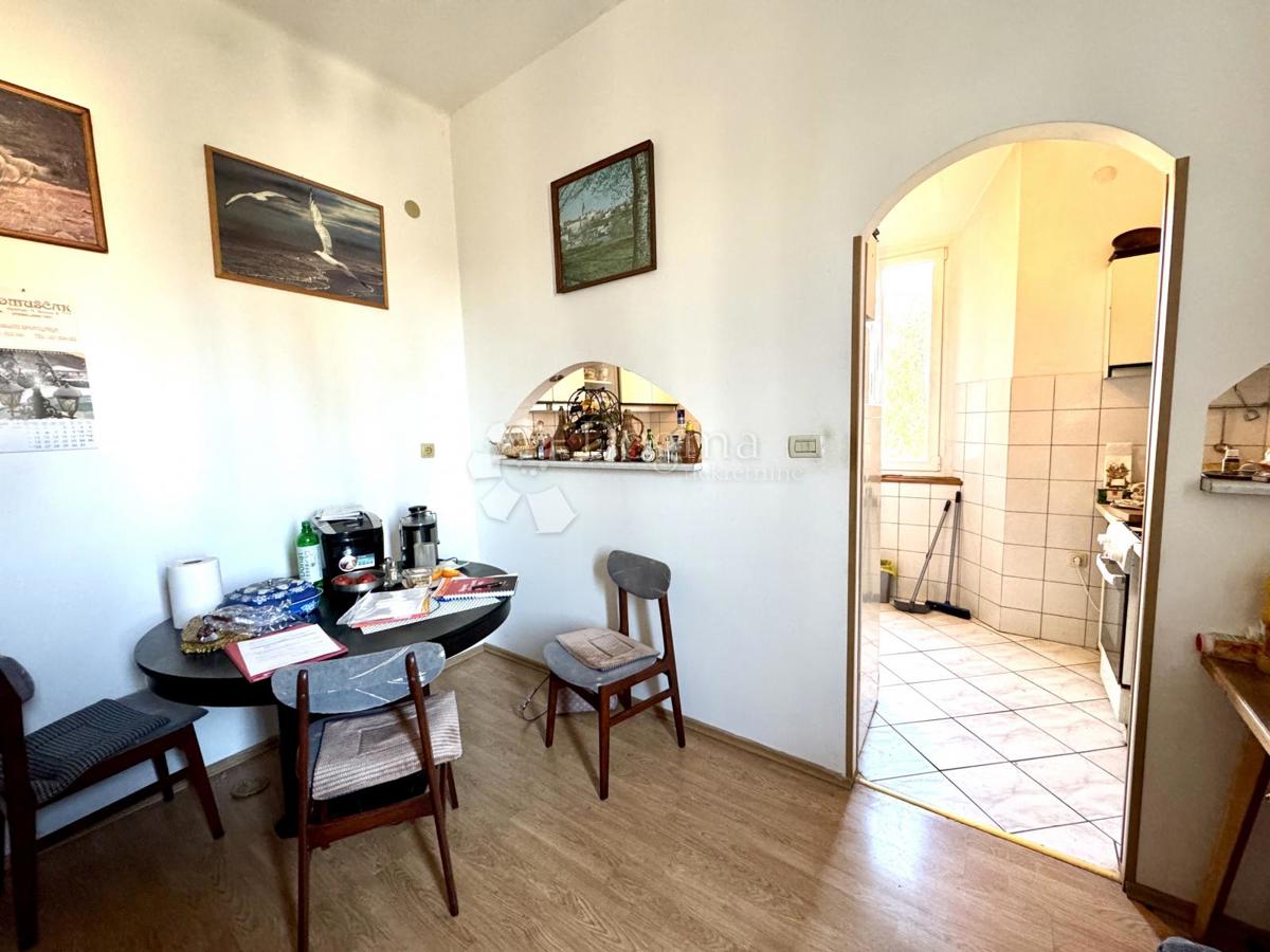 Allogio Matulji, 72,31m2