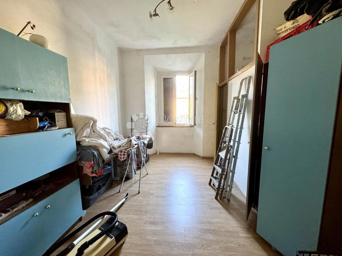 Allogio Matulji, 72,31m2