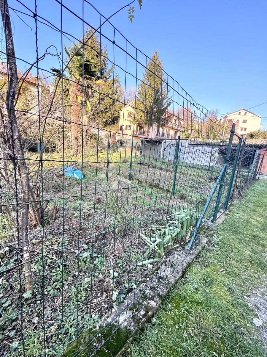 Allogio Matulji, 72,31m2