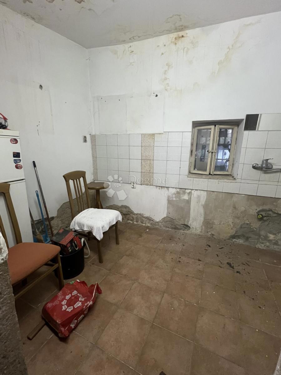 Casa Selce, Crikvenica, 110m2