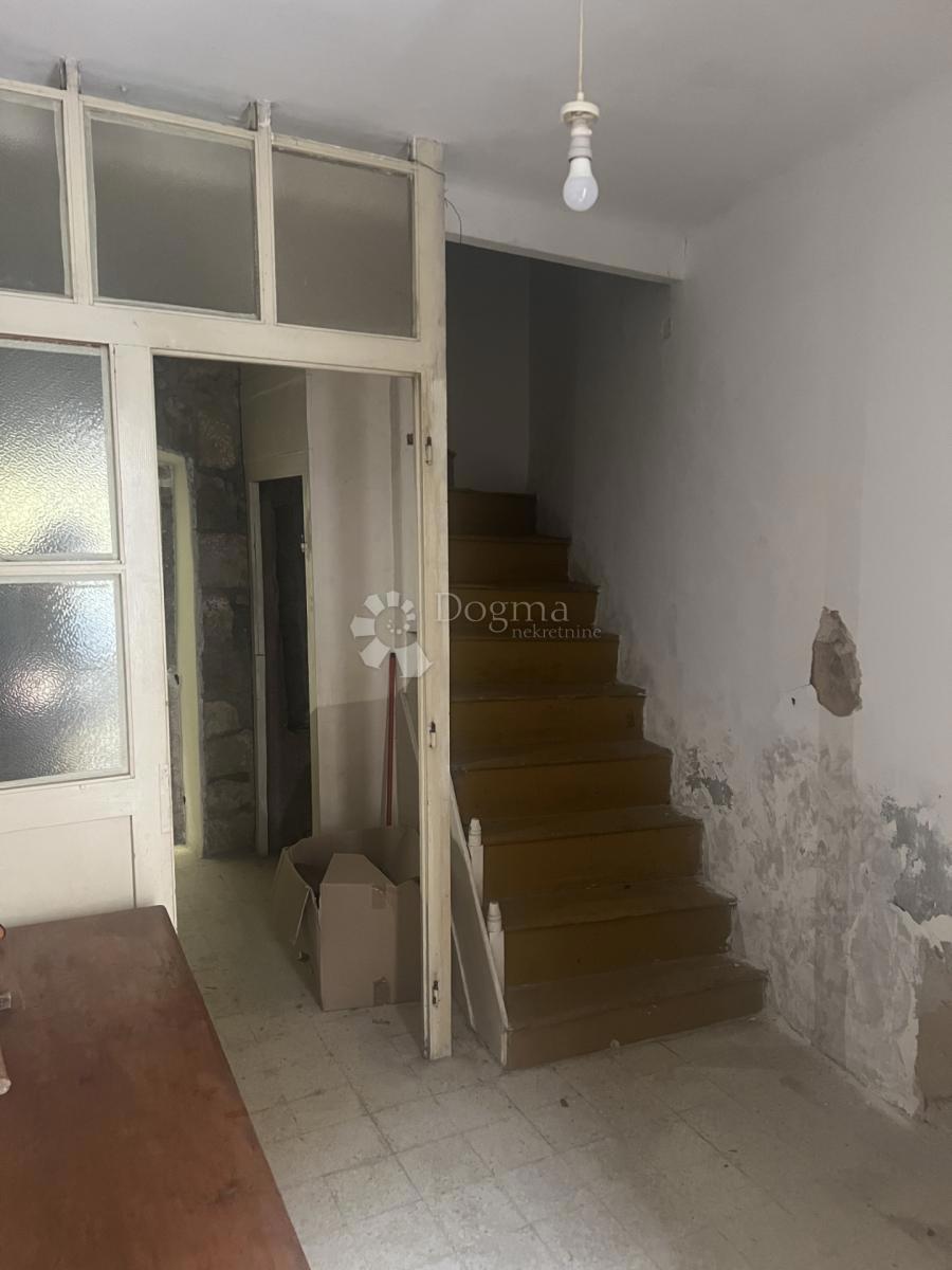 Casa Selce, Crikvenica, 110m2