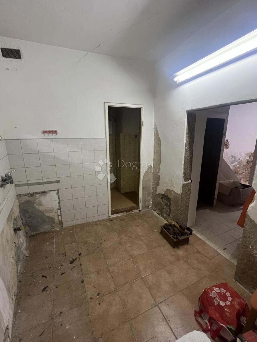 Casa Selce, Crikvenica, 110m2