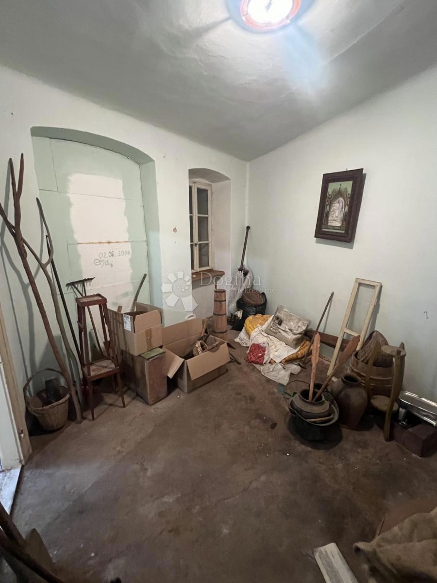 Casa Selce, Crikvenica, 110m2