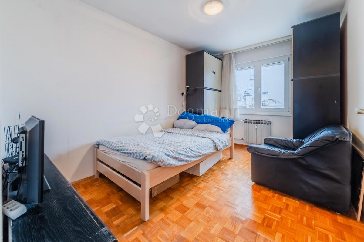 Allogio Trešnjevka, Trešnjevka - Sjever, 61,43m2