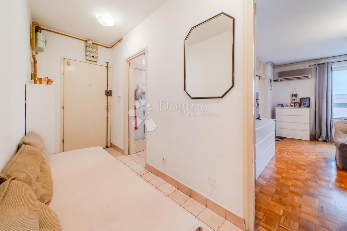 Allogio Trešnjevka, Trešnjevka - Sjever, 61,43m2