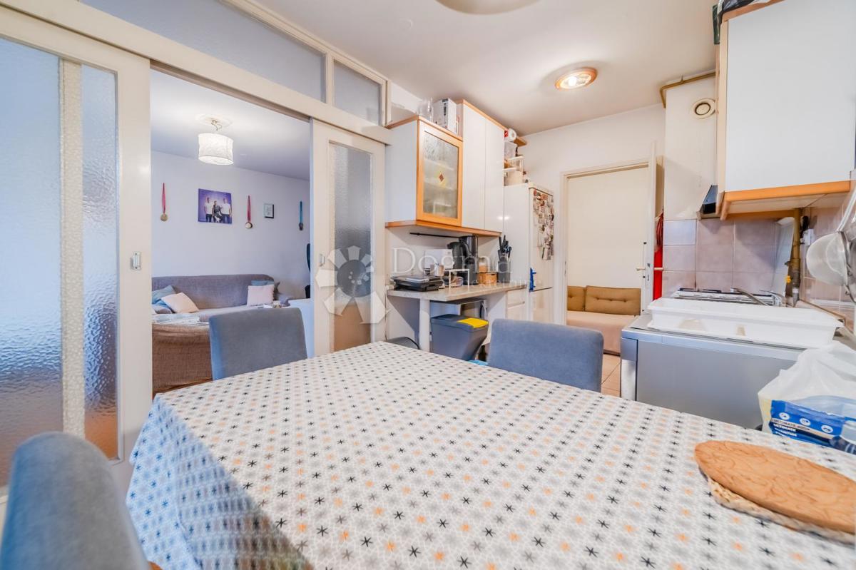 Allogio Trešnjevka, Trešnjevka - Sjever, 61,43m2