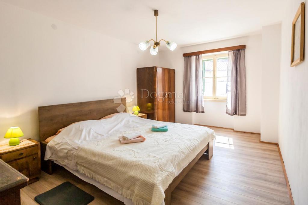 DUE CASE VACANZA INDIGENE - Marčana