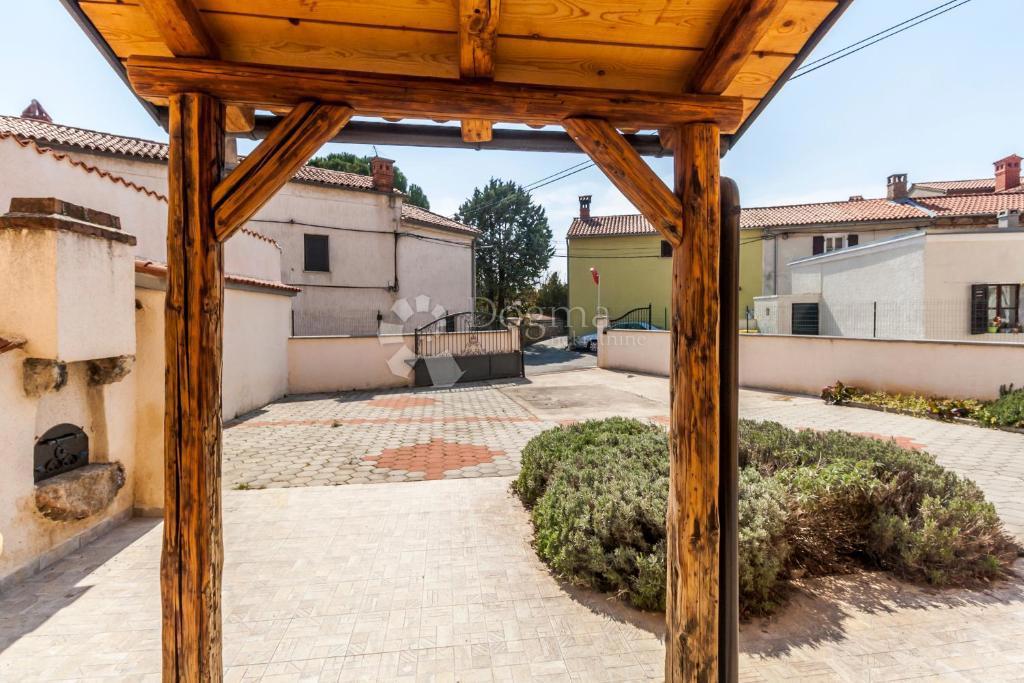 DUE CASE VACANZA INDIGENE - Marčana