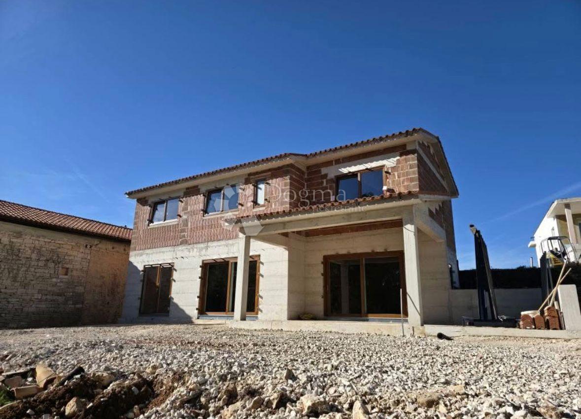 Casa Laginji, Žminj, 200m2