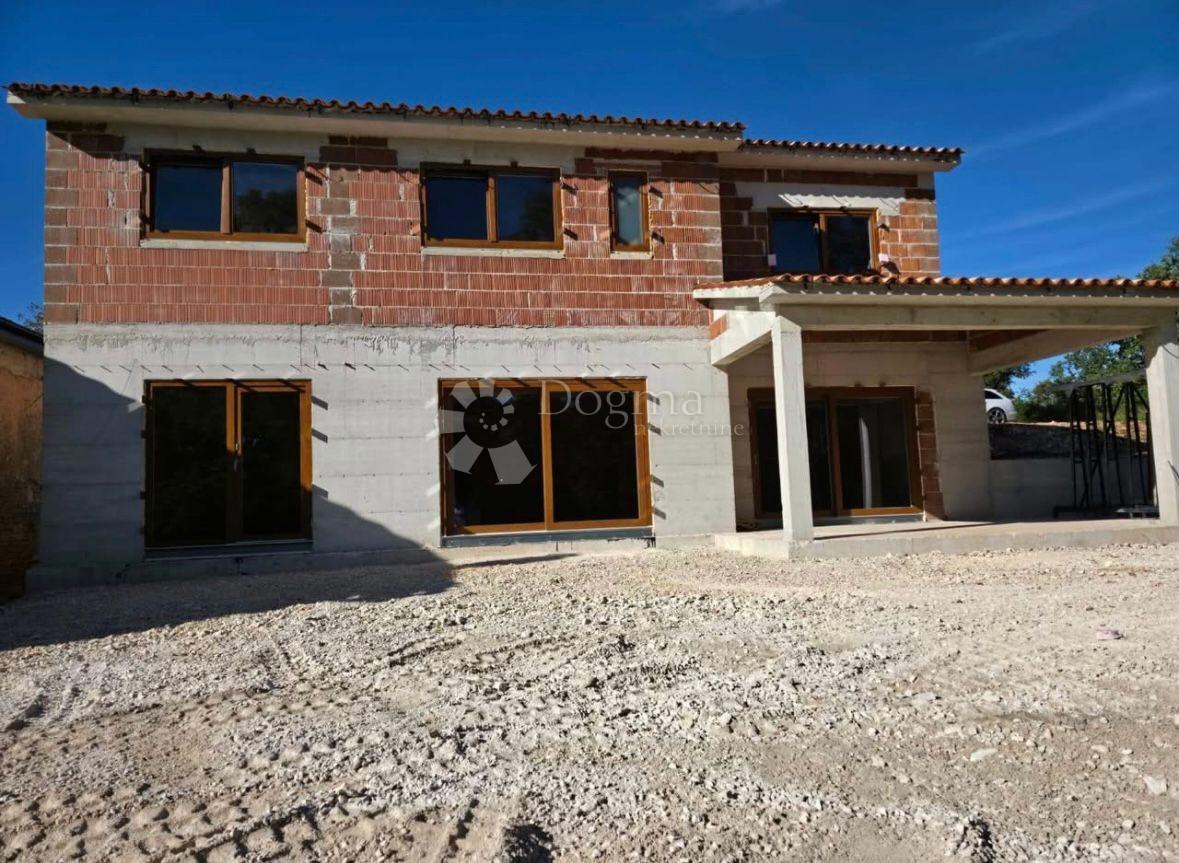 Casa Laginji, Žminj, 200m2