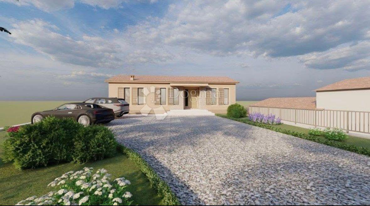 Casa Laginji, Žminj, 200m2