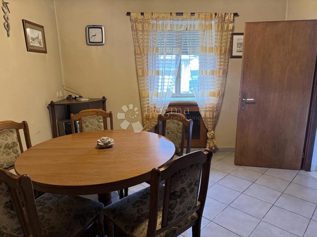 Casa Grižane-Belgrad, Vinodolska Općina, 100m2