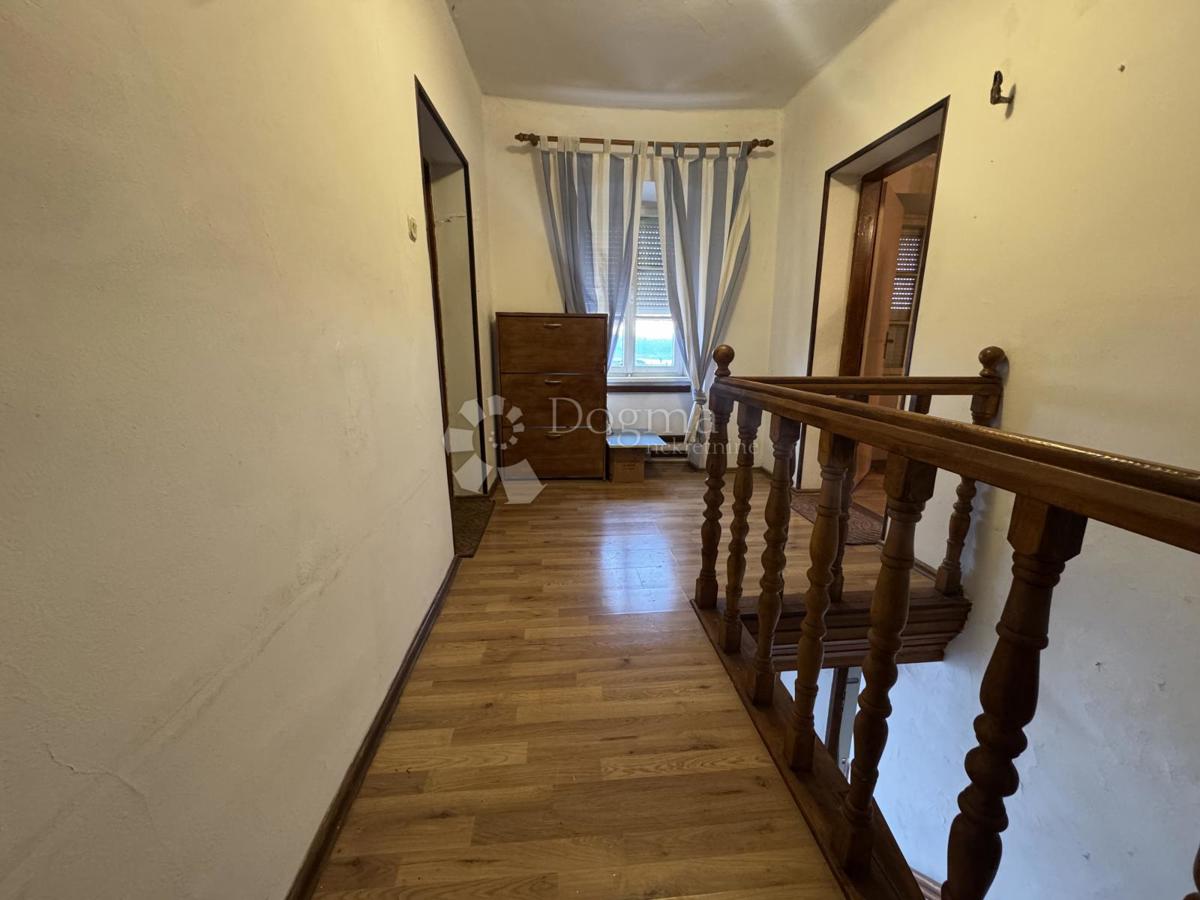 Casa Grižane-Belgrad, Vinodolska Općina, 100m2