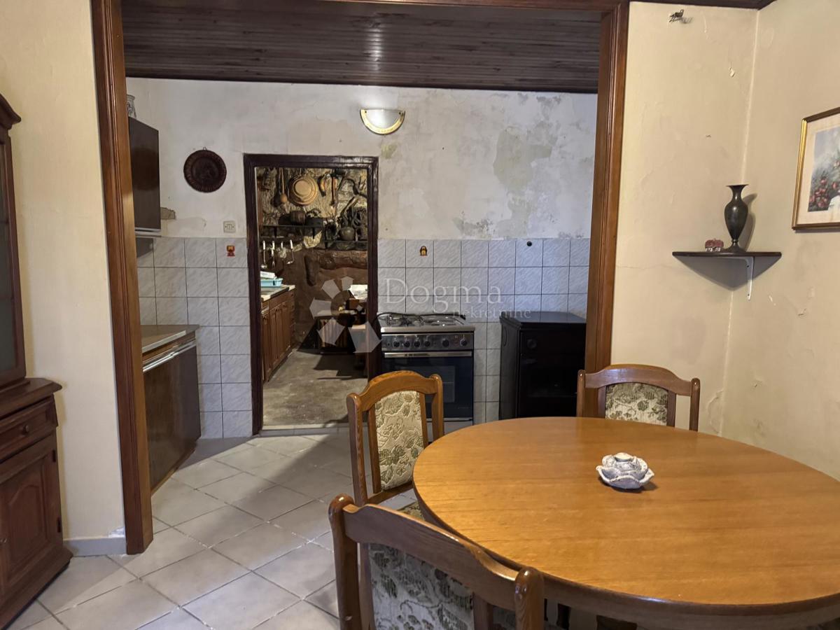 Casa Grižane-Belgrad, Vinodolska Općina, 100m2