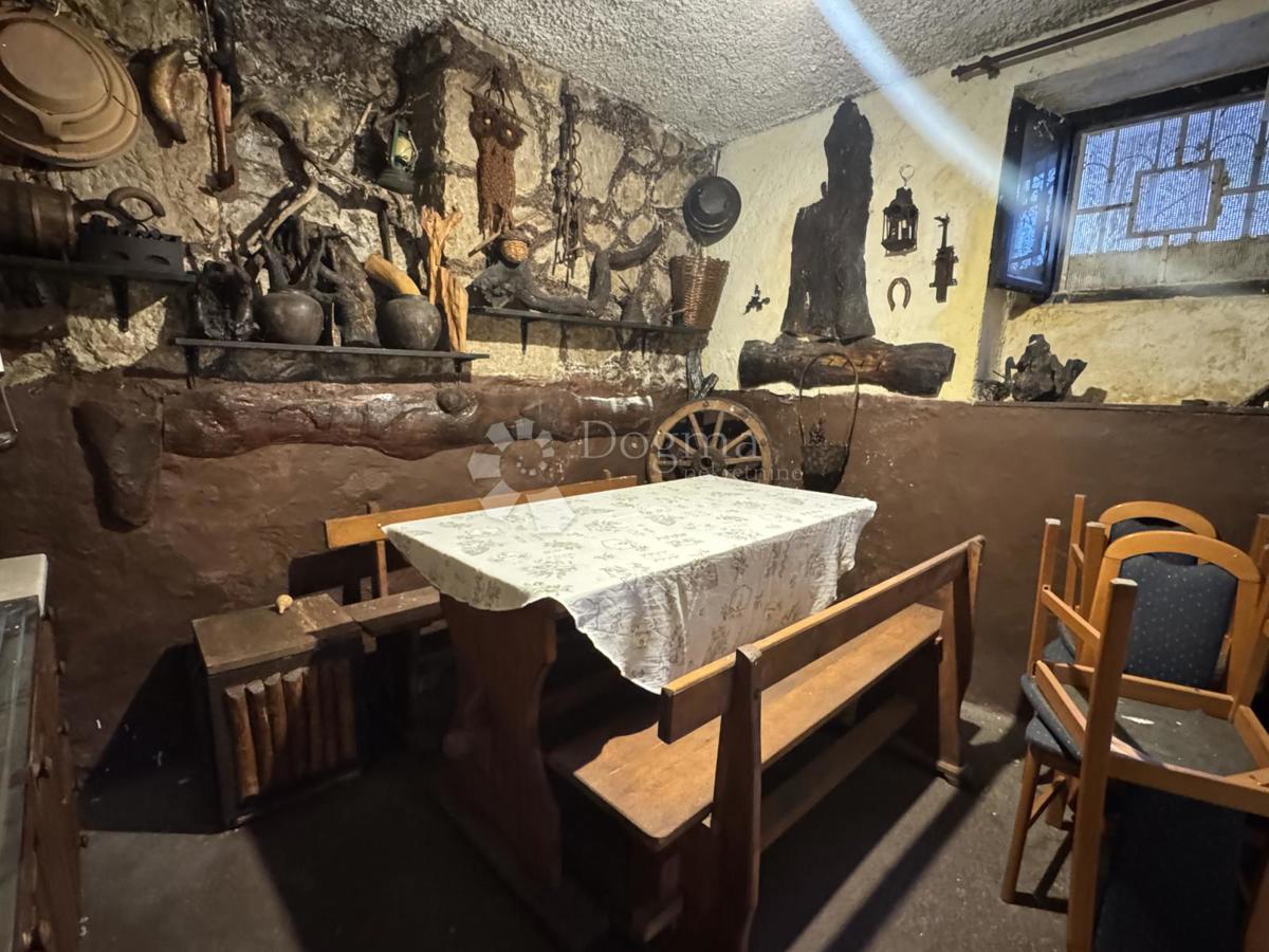 Casa Grižane-Belgrad, Vinodolska Općina, 100m2