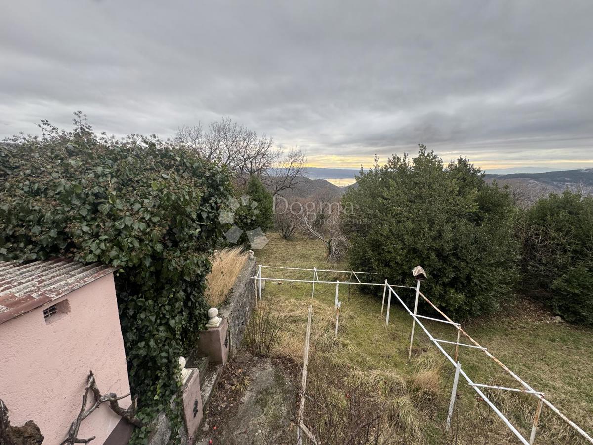 Casa Grižane-Belgrad, Vinodolska Općina, 100m2