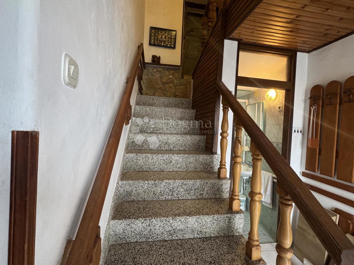 Casa Grižane-Belgrad, Vinodolska Općina, 100m2