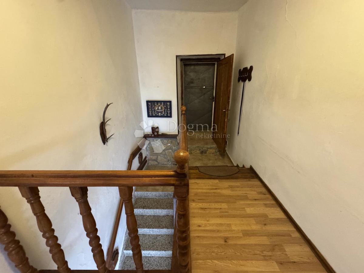 Casa Grižane-Belgrad, Vinodolska Općina, 100m2