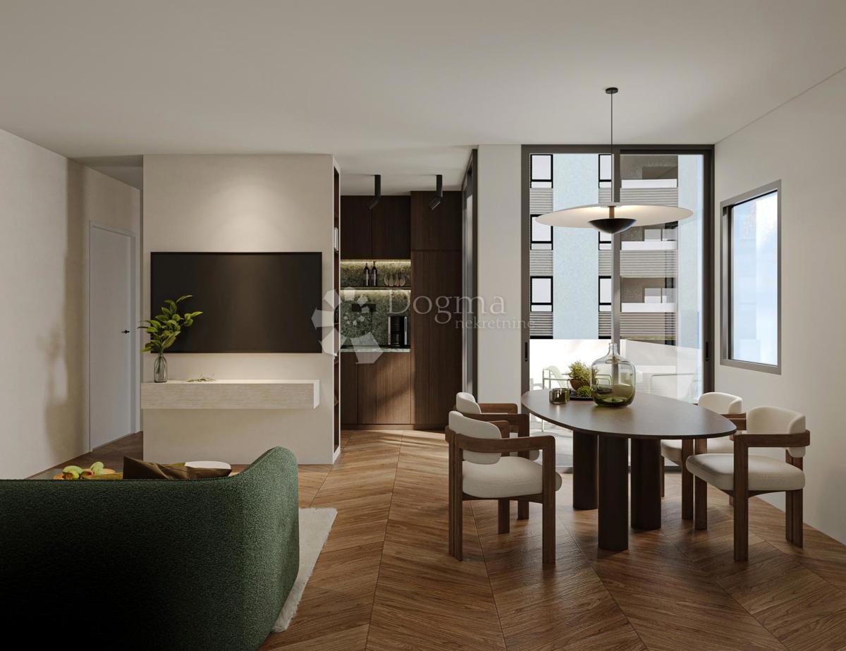 Allogio Umag, 78,68m2