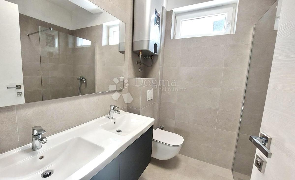 Allogio Novalja, 118,87m2