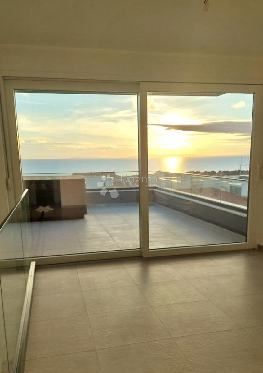 Allogio Novalja, 118,87m2