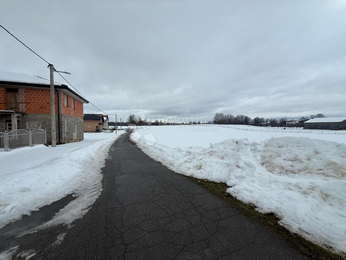Casa Centar, Gospić, 330m2