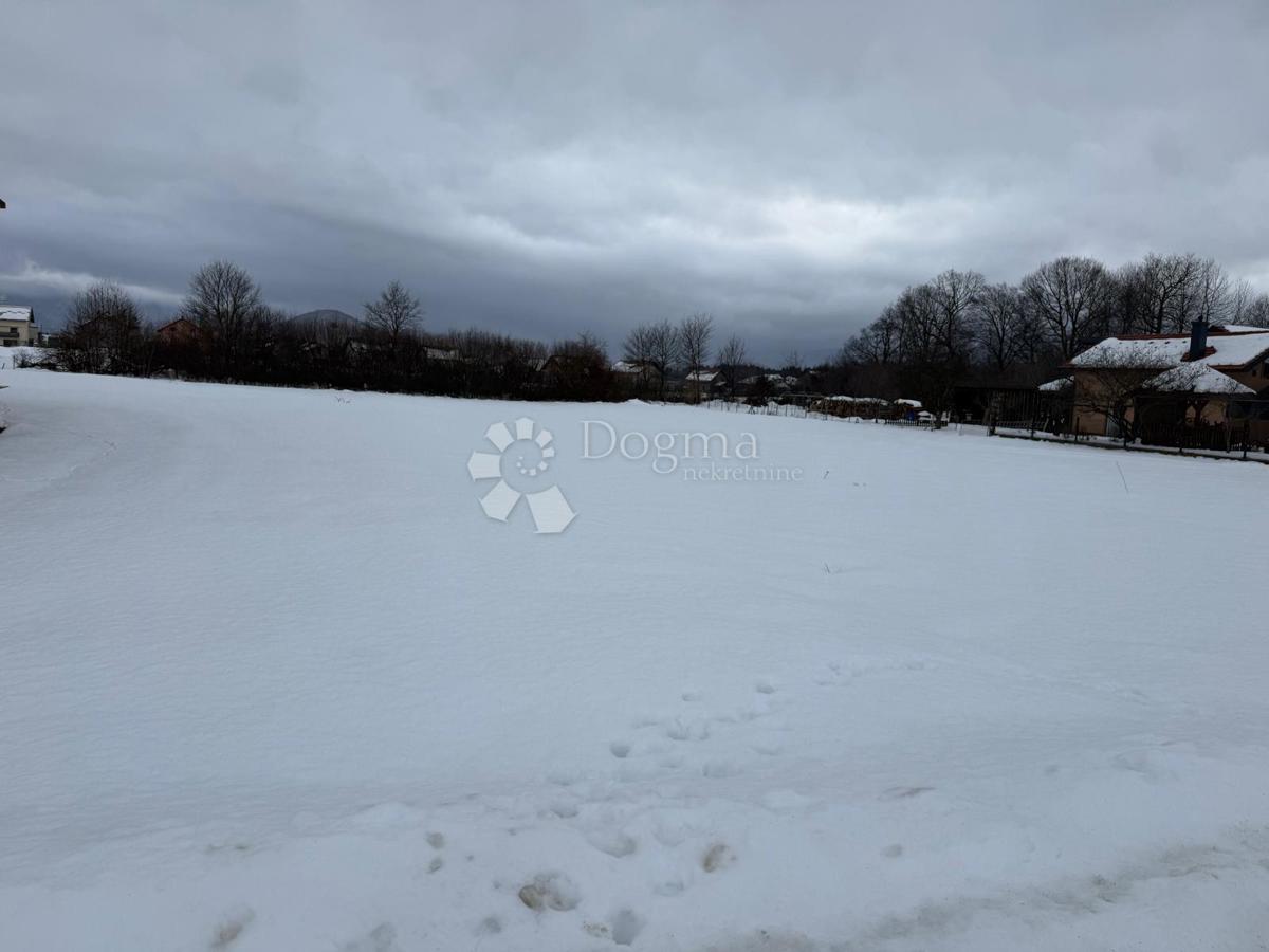 Casa Centar, Gospić, 330m2