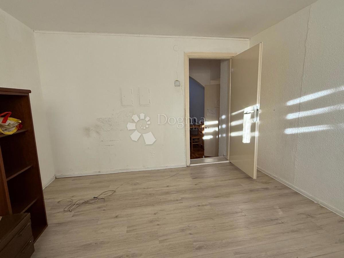 Allogio Monte Zaro, Pula, 46,69m2