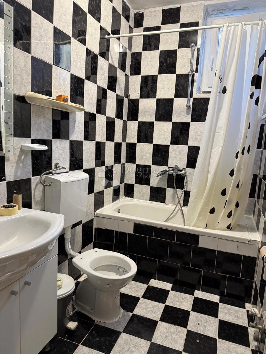 Allogio Monte Zaro, Pula, 46,69m2