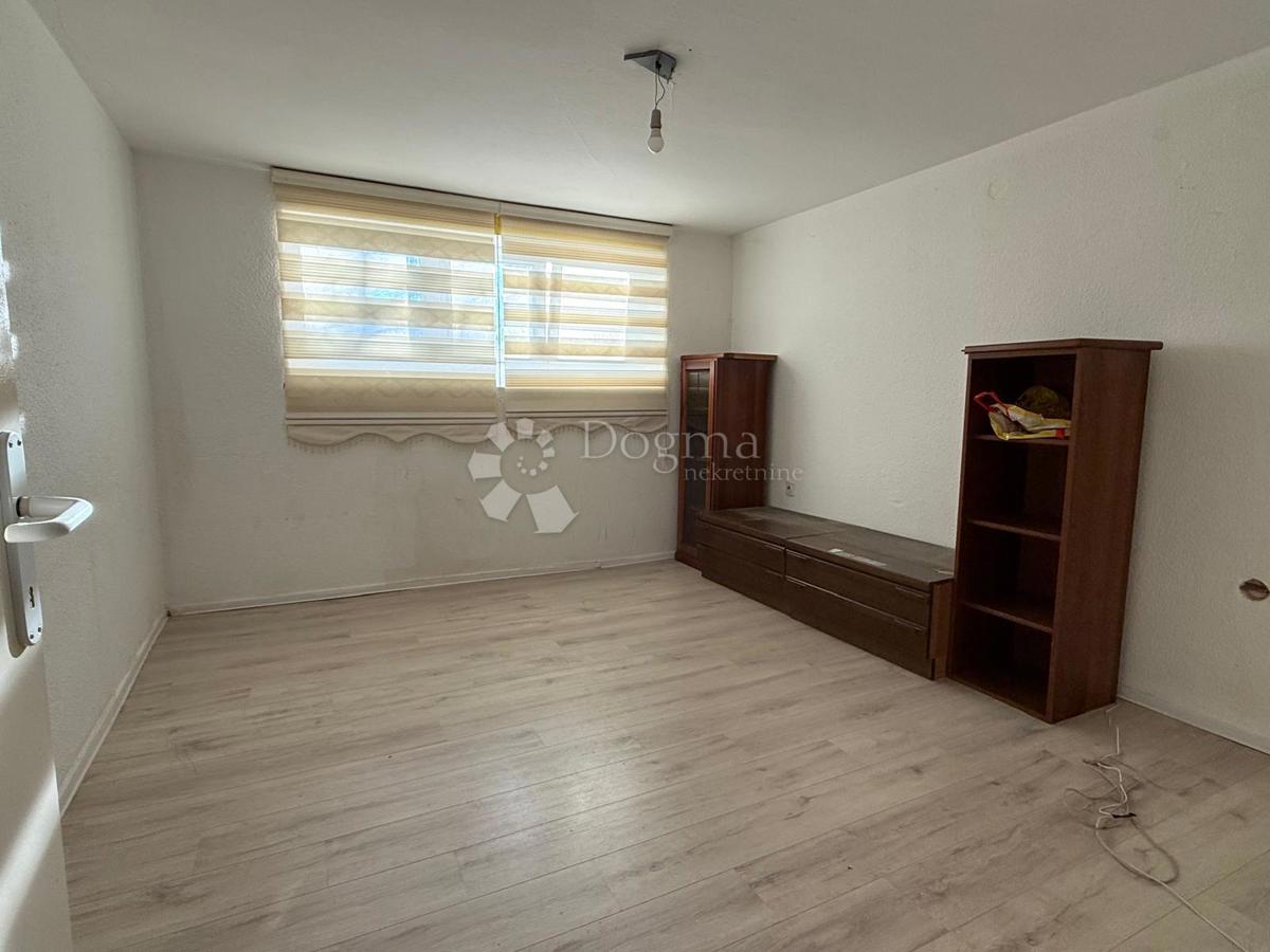 Allogio Monte Zaro, Pula, 46,69m2