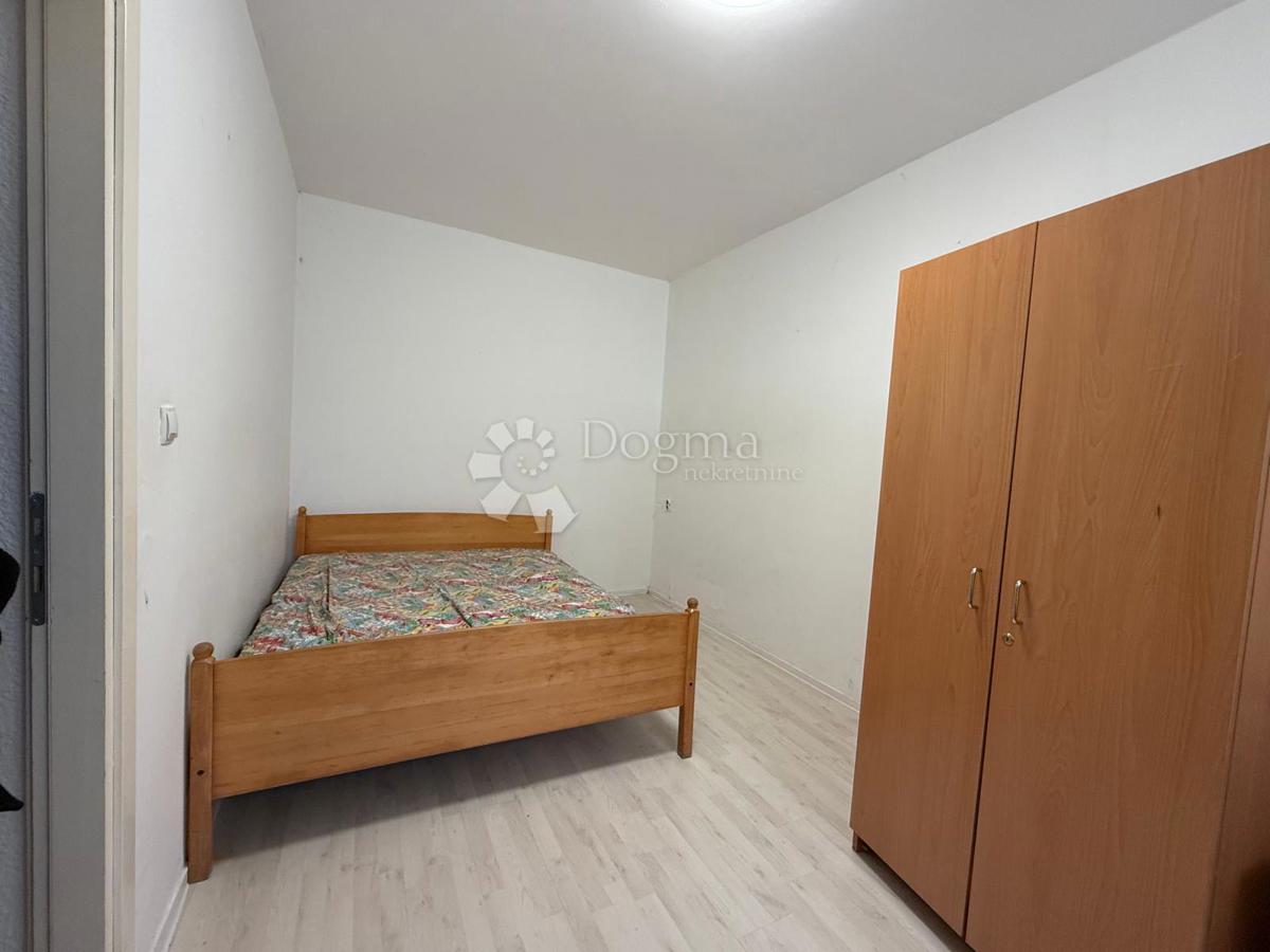 Allogio Monte Zaro, Pula, 46,69m2