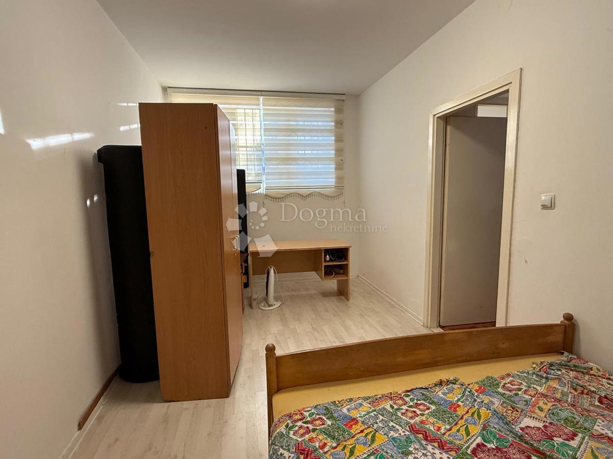 Allogio Monte Zaro, Pula, 46,69m2