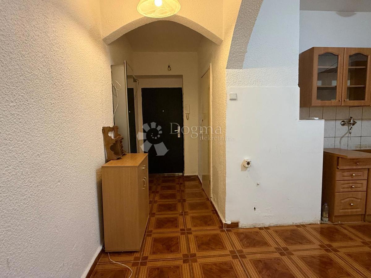 Allogio Monte Zaro, Pula, 46,69m2