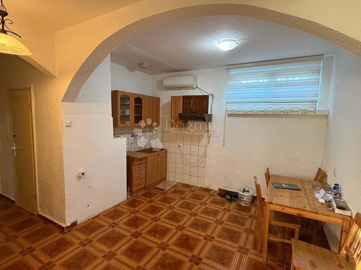 Allogio Monte Zaro, Pula, 46,69m2