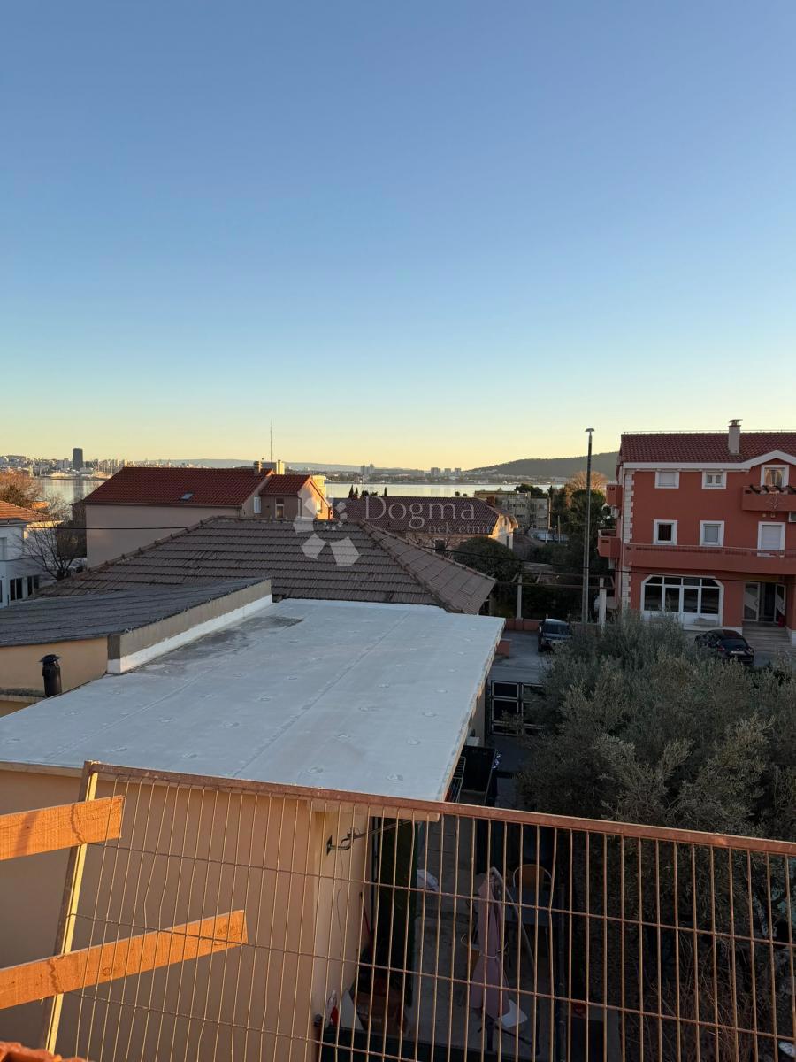 Allogio Kaštel Sućurac, Kaštela, 68m2