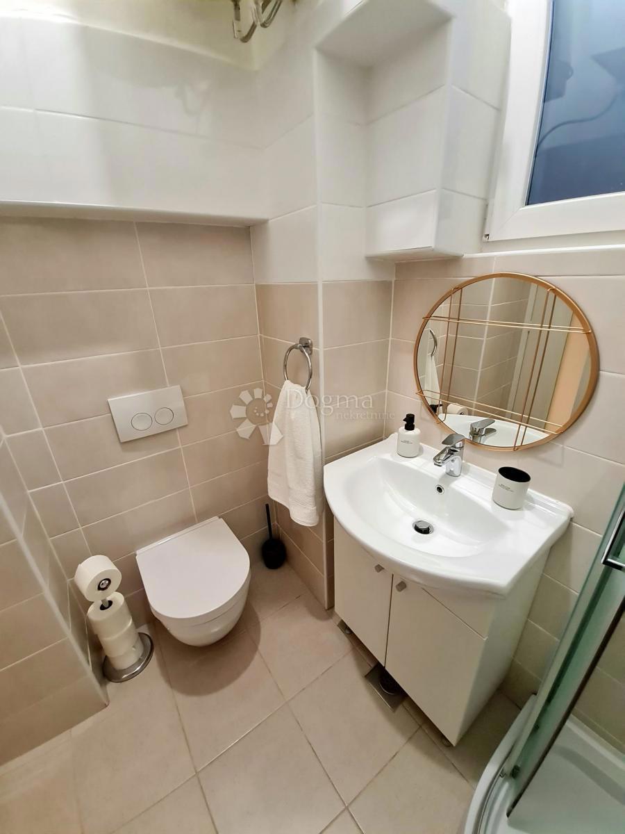 Allogio Centar, Gornji Grad - Medveščak, 55m2