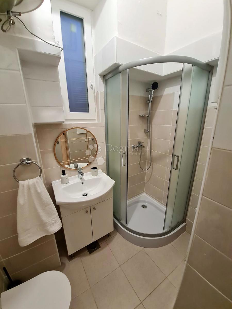 Allogio Centar, Gornji Grad - Medveščak, 55m2