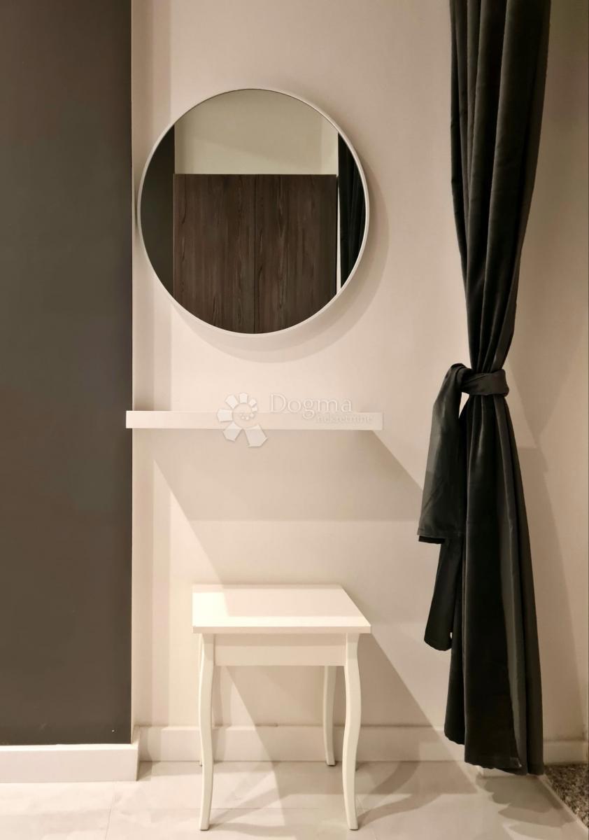 Allogio Centar, Gornji Grad - Medveščak, 55m2