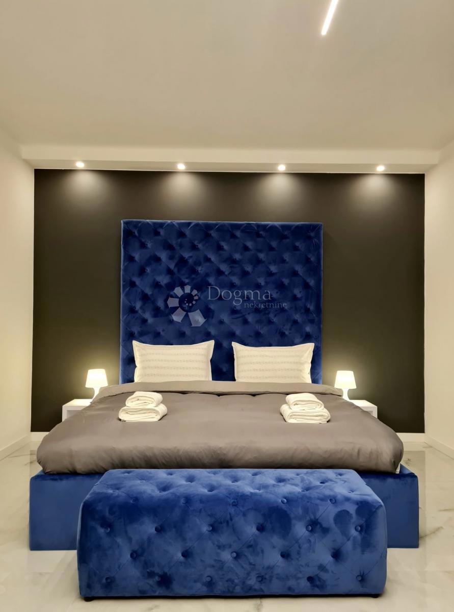 Allogio Centar, Gornji Grad - Medveščak, 55m2