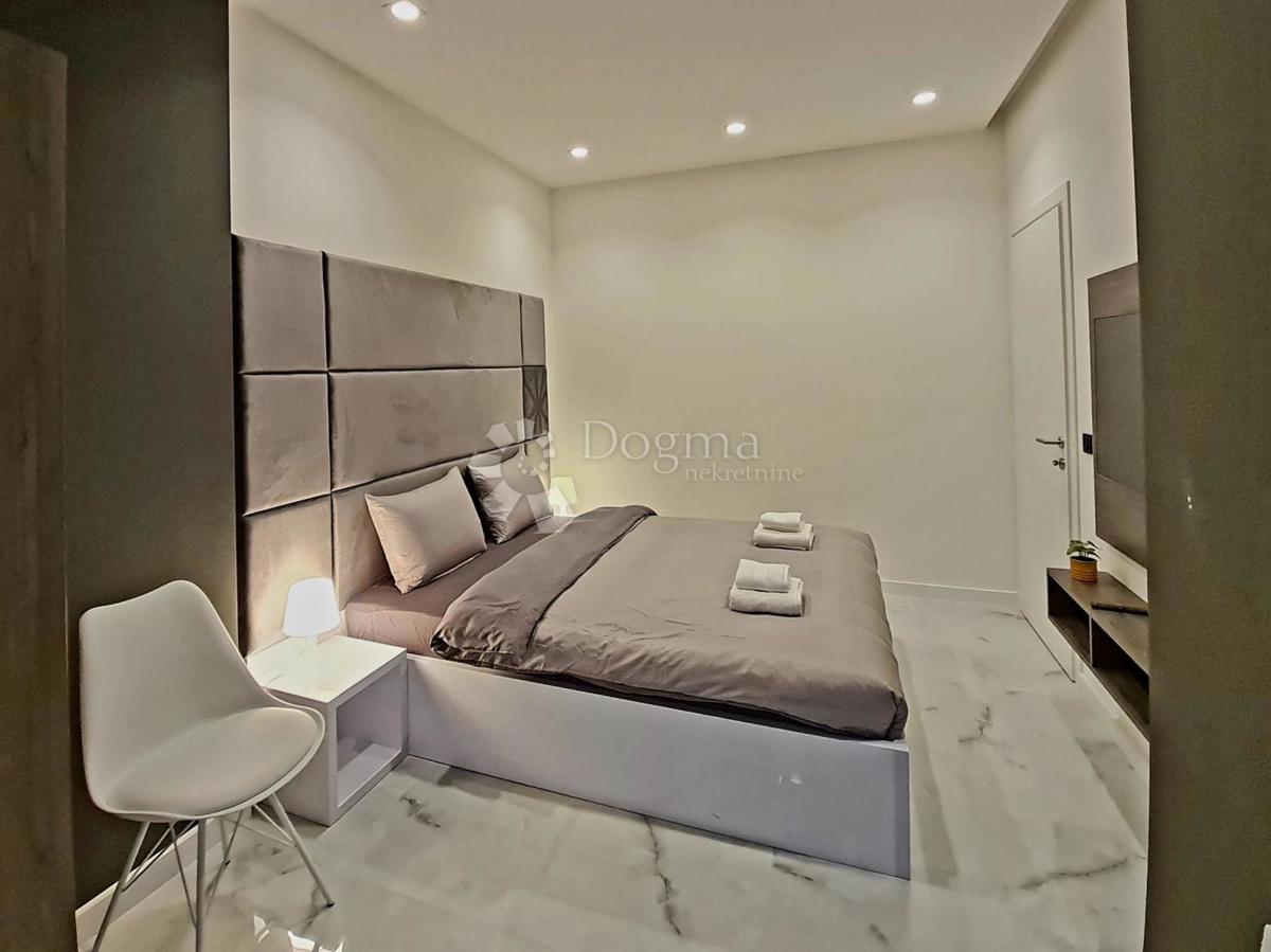 Allogio Centar, Gornji Grad - Medveščak, 55m2