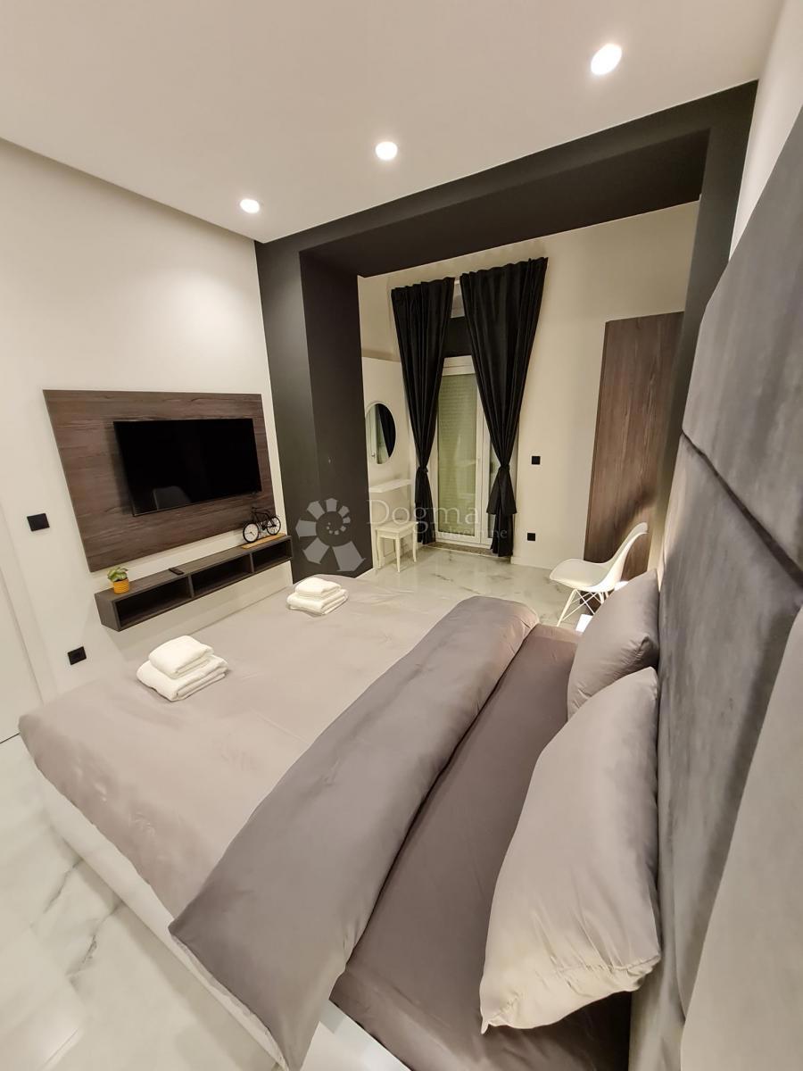 Allogio Centar, Gornji Grad - Medveščak, 55m2