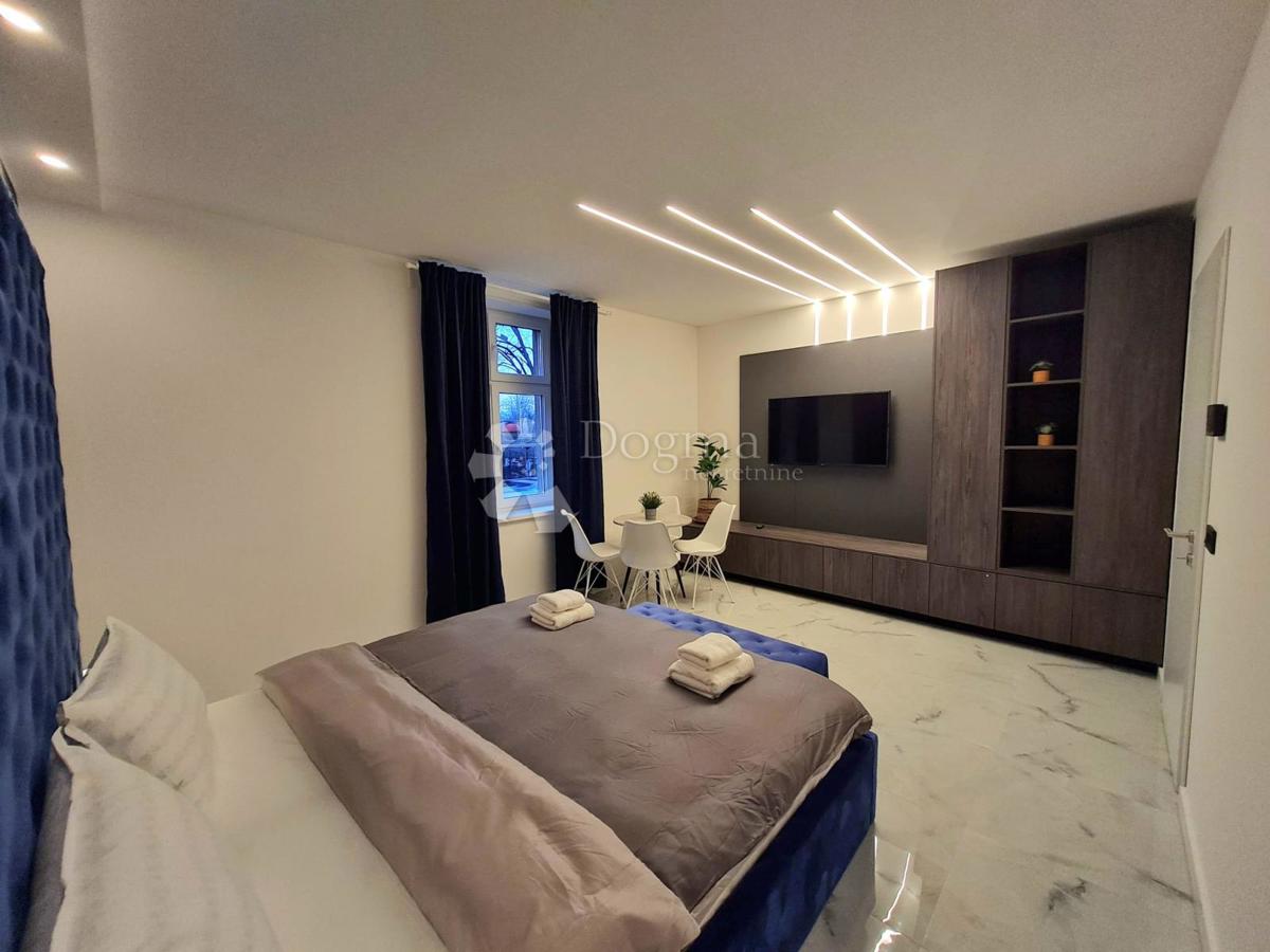 Allogio Centar, Gornji Grad - Medveščak, 55m2