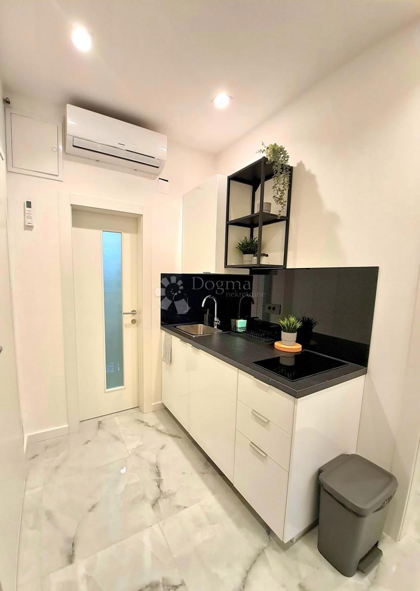 Allogio Centar, Gornji Grad - Medveščak, 55m2