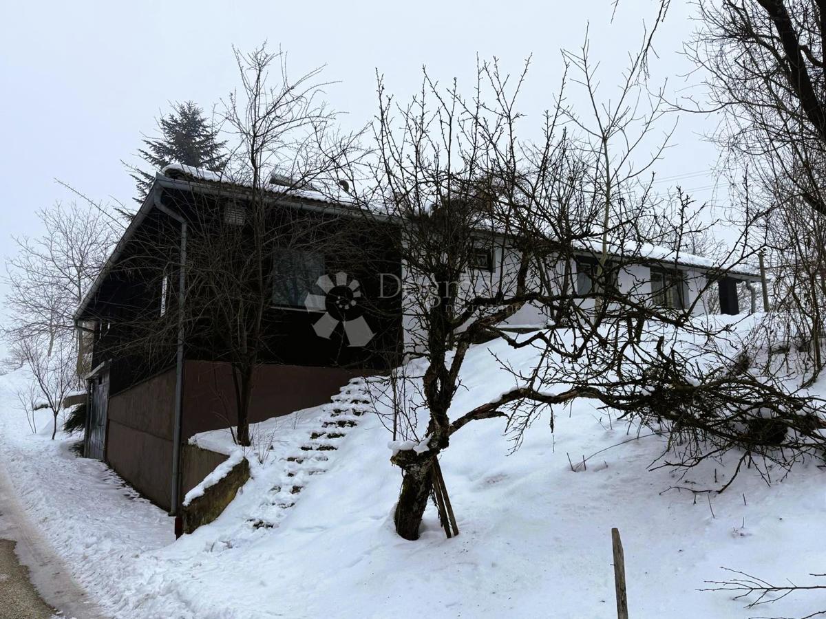 Locale commerciale Banfi, Štrigova, 4.543m2