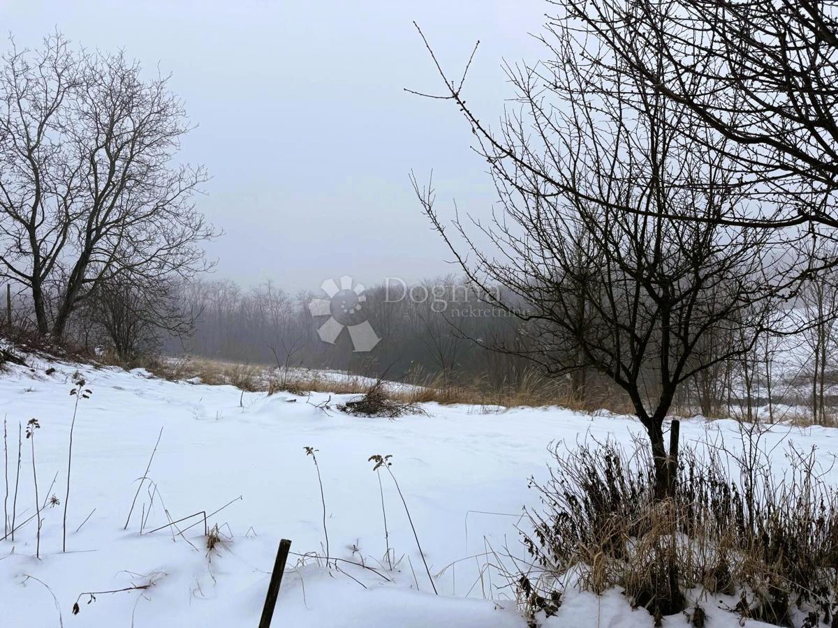 Locale commerciale Banfi, Štrigova, 4.543m2